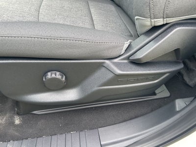 2025 Ford F-250SD XL w/ Boss Plow