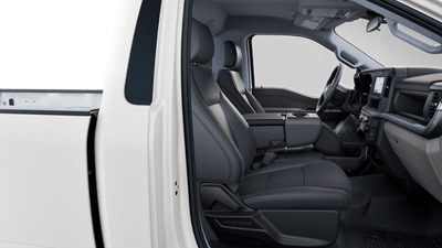 2025 Ford F-250SD XL w/ Boss Plow