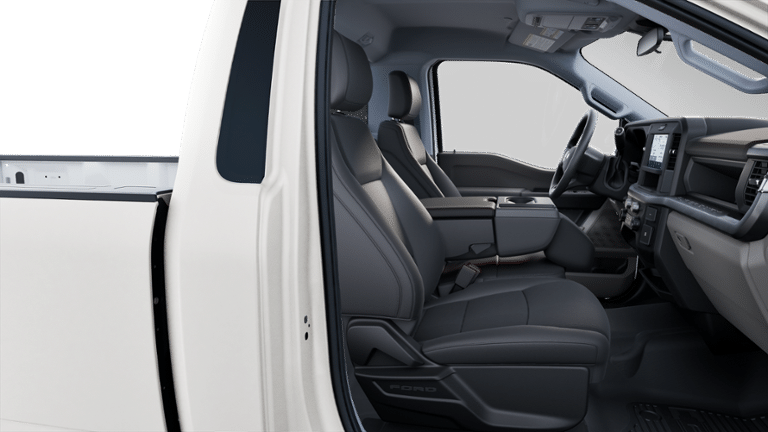 2025 Ford F-250SD XL w/ Boss Plow