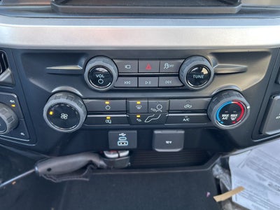 2025 Ford F-350SD XL w/ Boss Plow