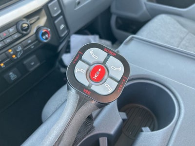 2025 Ford F-350SD XL w/ Boss Plow