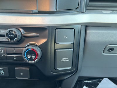 2025 Ford F-350SD XL w/ Boss Plow