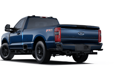2025 Ford F-350SD XL w/ Boss Plow