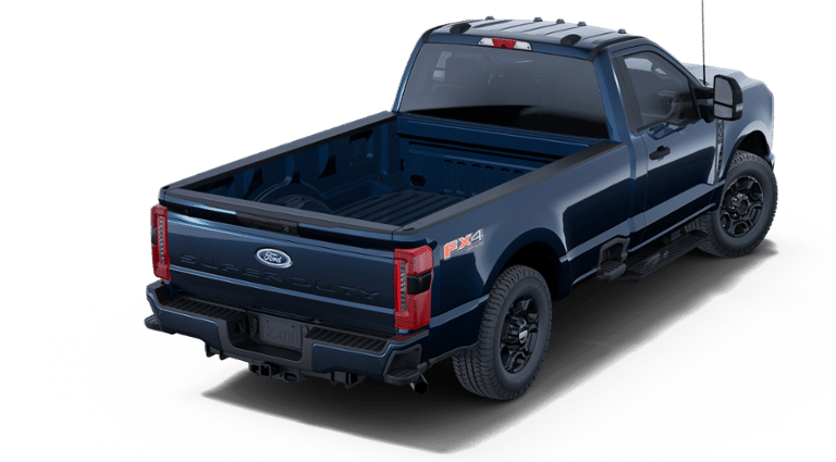 2025 Ford F-350SD XL w/ Boss Plow