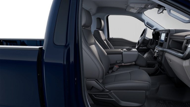 2025 Ford F-350SD XL w/ Boss Plow