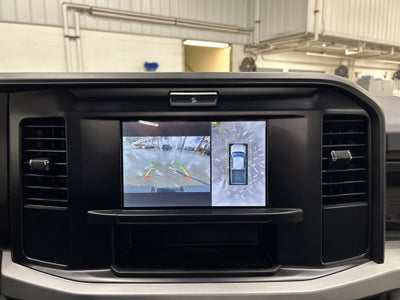 2027 Ford F-350SD XL