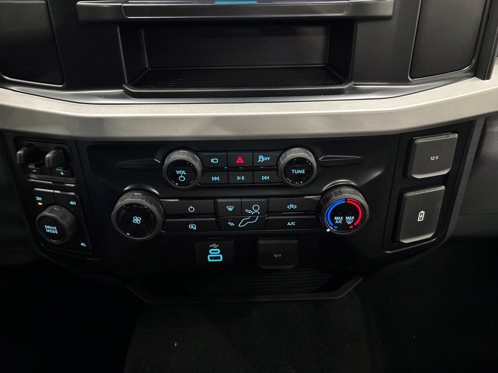 2027 Ford F-350SD XL