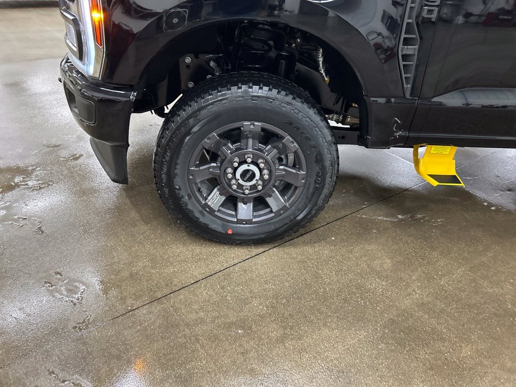 2027 Ford F-350SD XL
