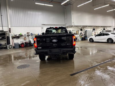 2027 Ford F-350SD XL