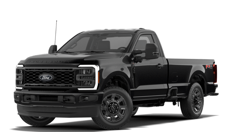 2027 Ford F-350SD XL