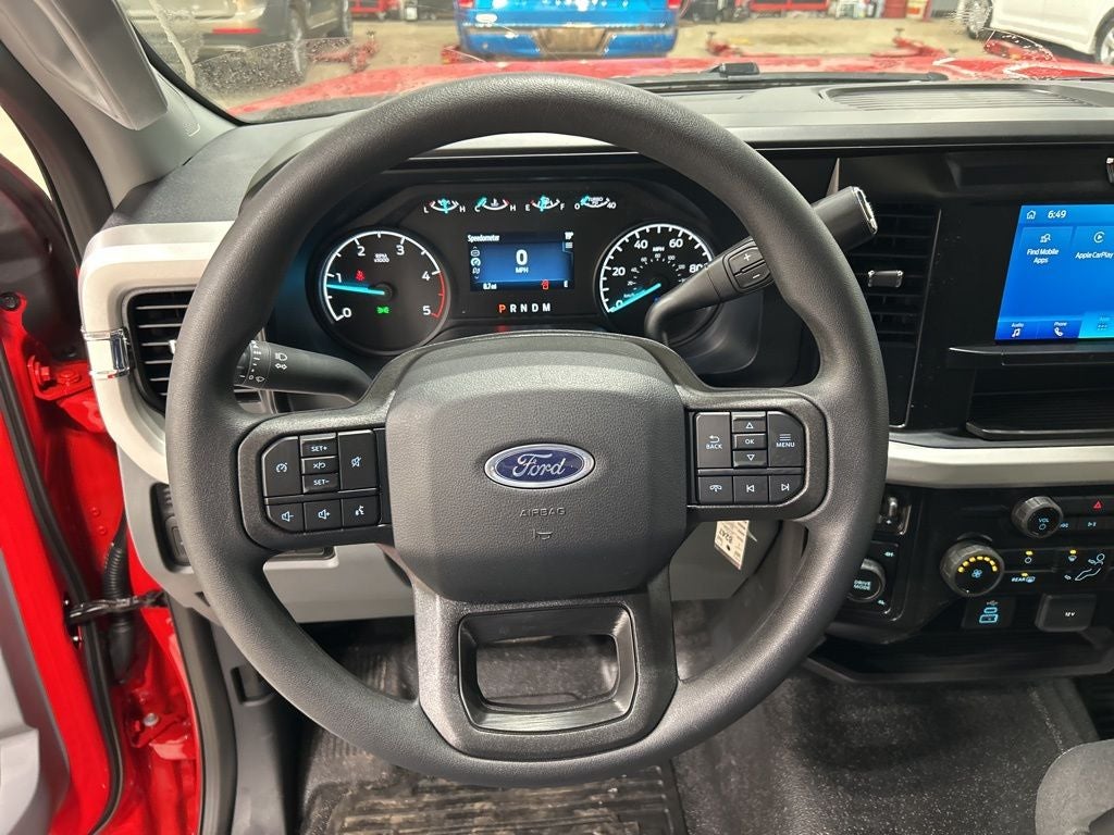 2026 Ford F-350SD XLT