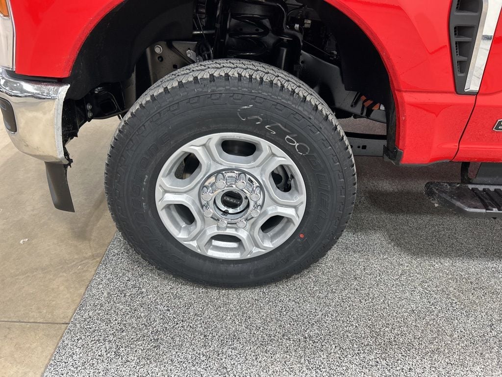 2026 Ford F-350SD XLT