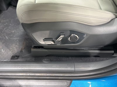 2026 Kia EV9 Wind