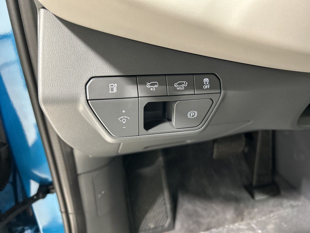 2026 Kia EV9 Wind