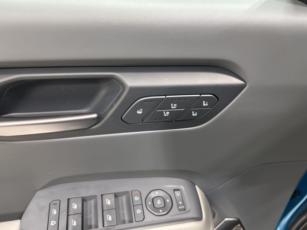 2026 Kia EV9 Wind