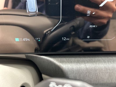 2026 Kia EV9 Wind