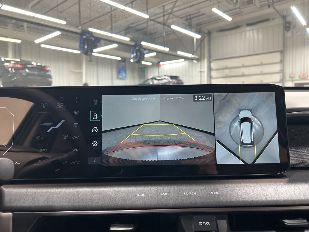 2026 Kia EV9 Wind