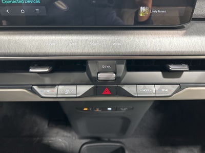 2026 Kia EV9 Wind