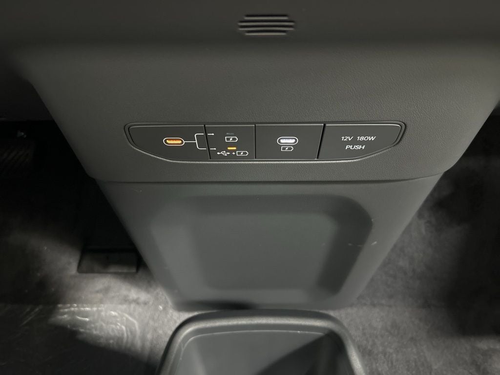 2026 Kia EV9 Wind