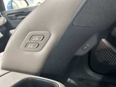 2026 Kia EV9 Wind