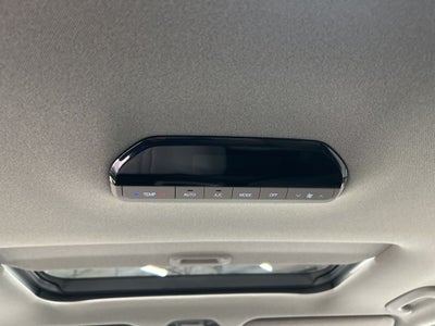 2026 Kia EV9 Wind