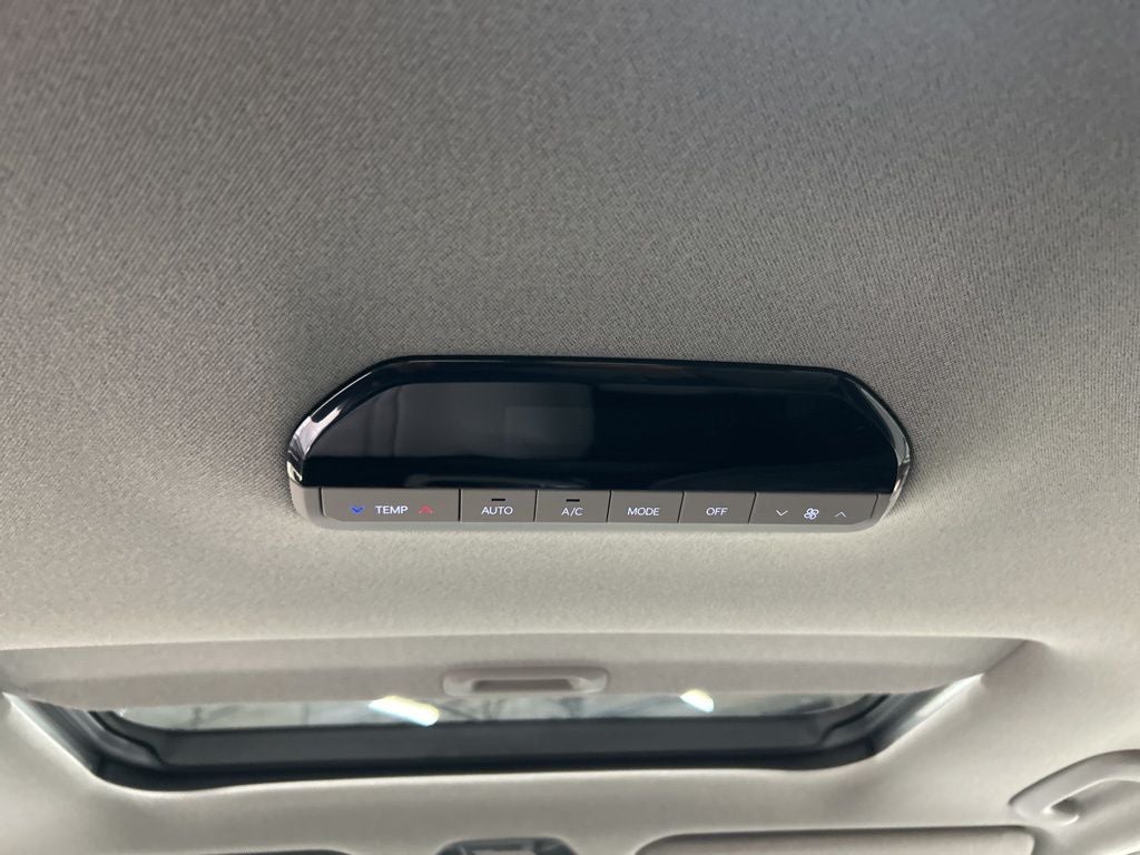 2026 Kia EV9 Wind