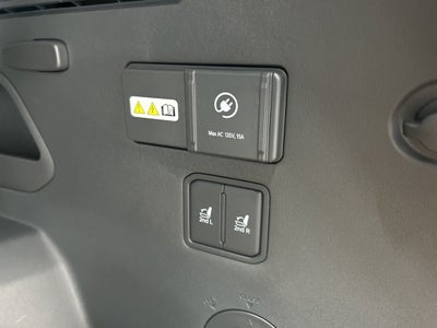 2026 Kia EV9 Wind