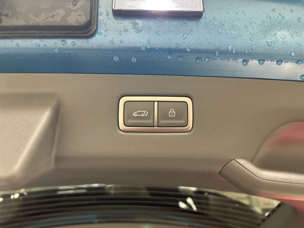 2026 Kia EV9 Wind
