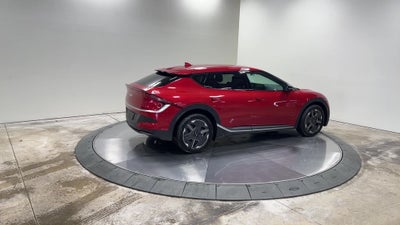 2025 Kia EV6 Light