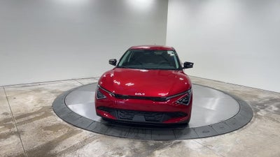2025 Kia EV6 Light