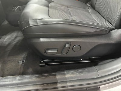 2026 Kia EV6 Light