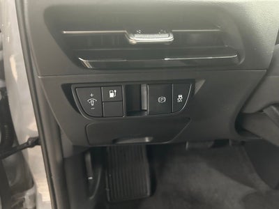 2026 Kia EV6 Light
