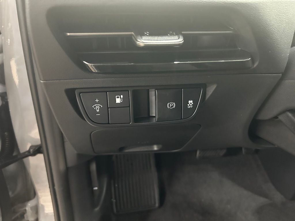 2026 Kia EV6 Light