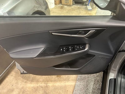 2026 Kia EV6 Light