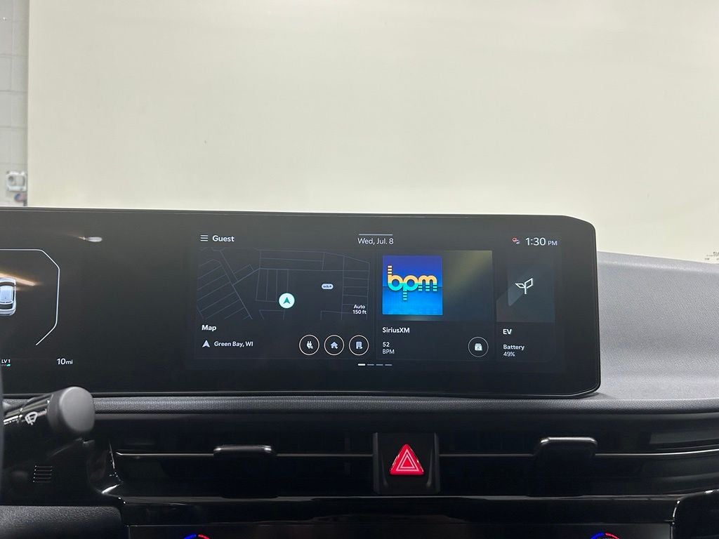2026 Kia EV6 Light