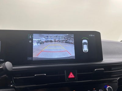 2026 Kia EV6 Light