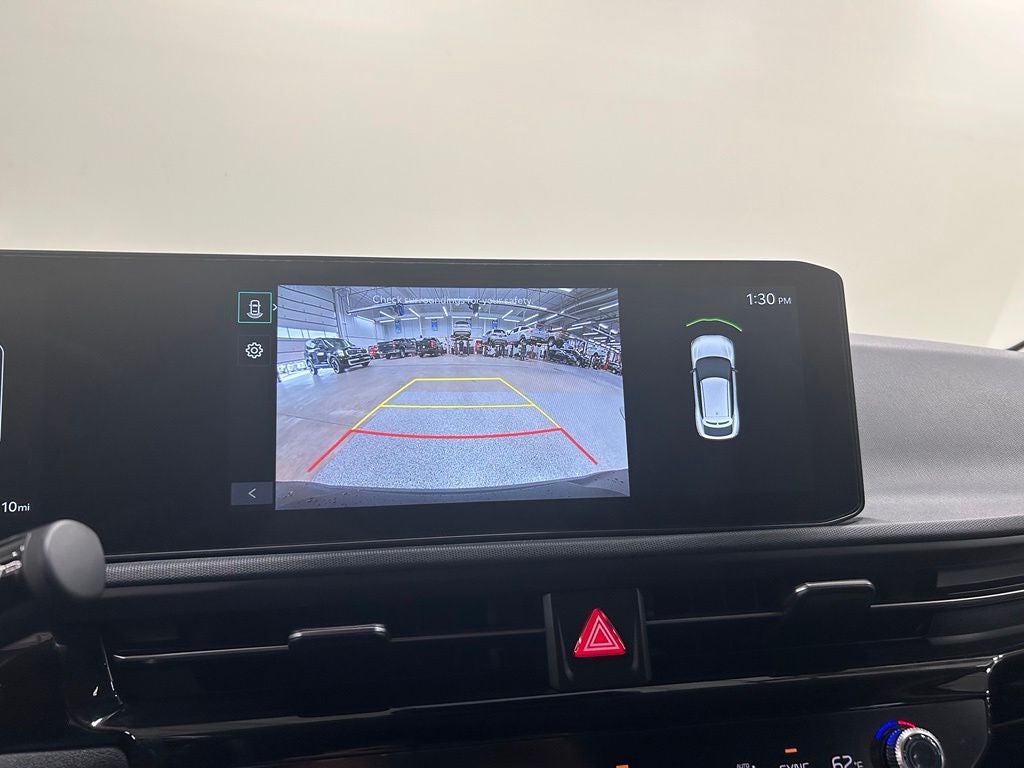 2026 Kia EV6 Light