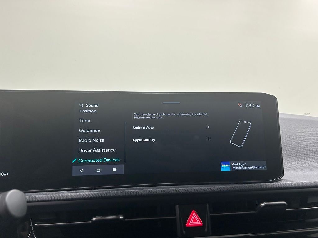 2026 Kia EV6 Light