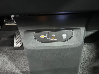 2026 Kia EV6 Light