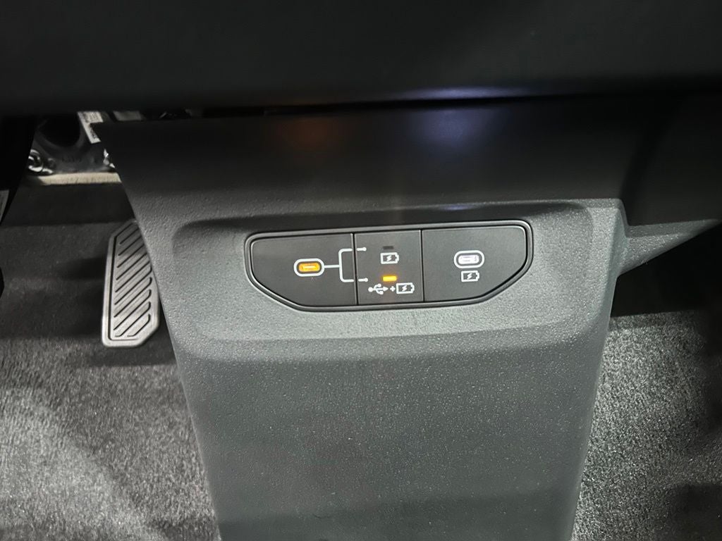 2026 Kia EV6 Light