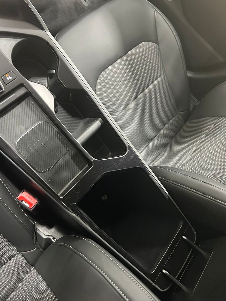 2026 Kia EV6 Light