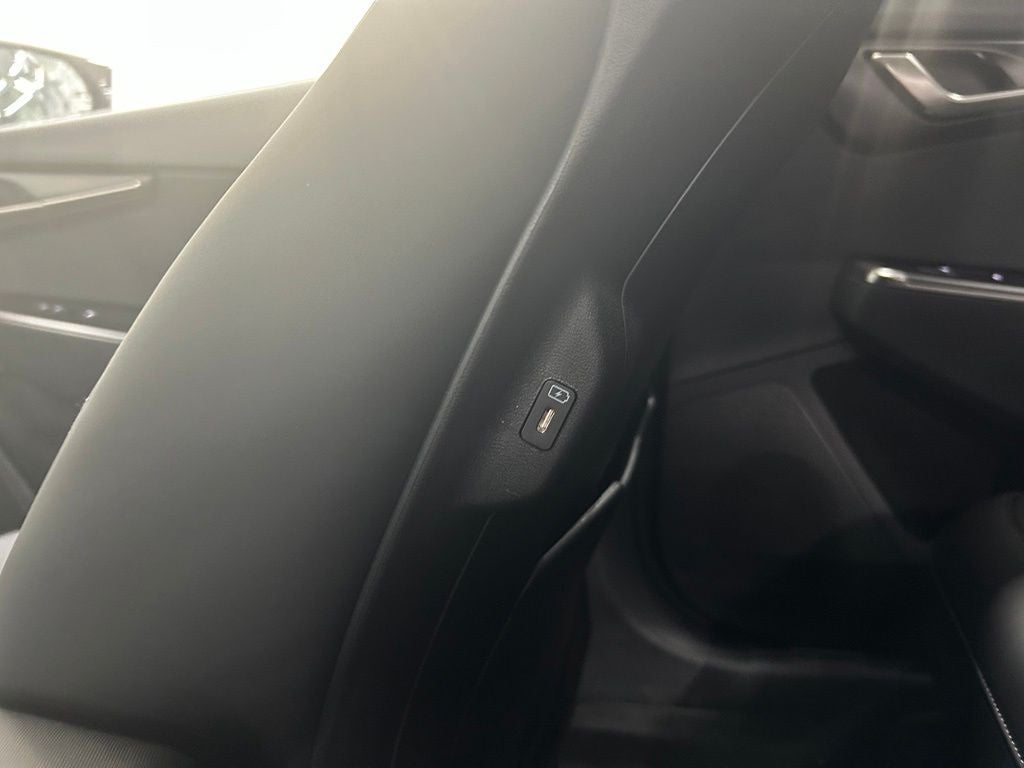 2026 Kia EV6 Light