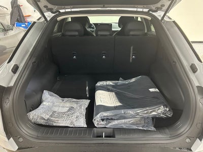 2026 Kia EV6 Light