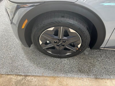 2026 Kia EV6 Light