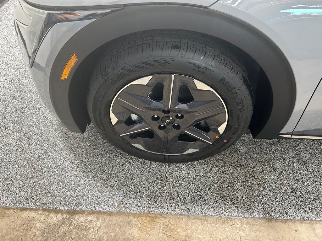 2026 Kia EV6 Light
