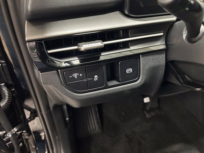 2027 Kia Sportage LX