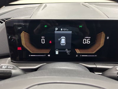 2027 Kia Sportage LX