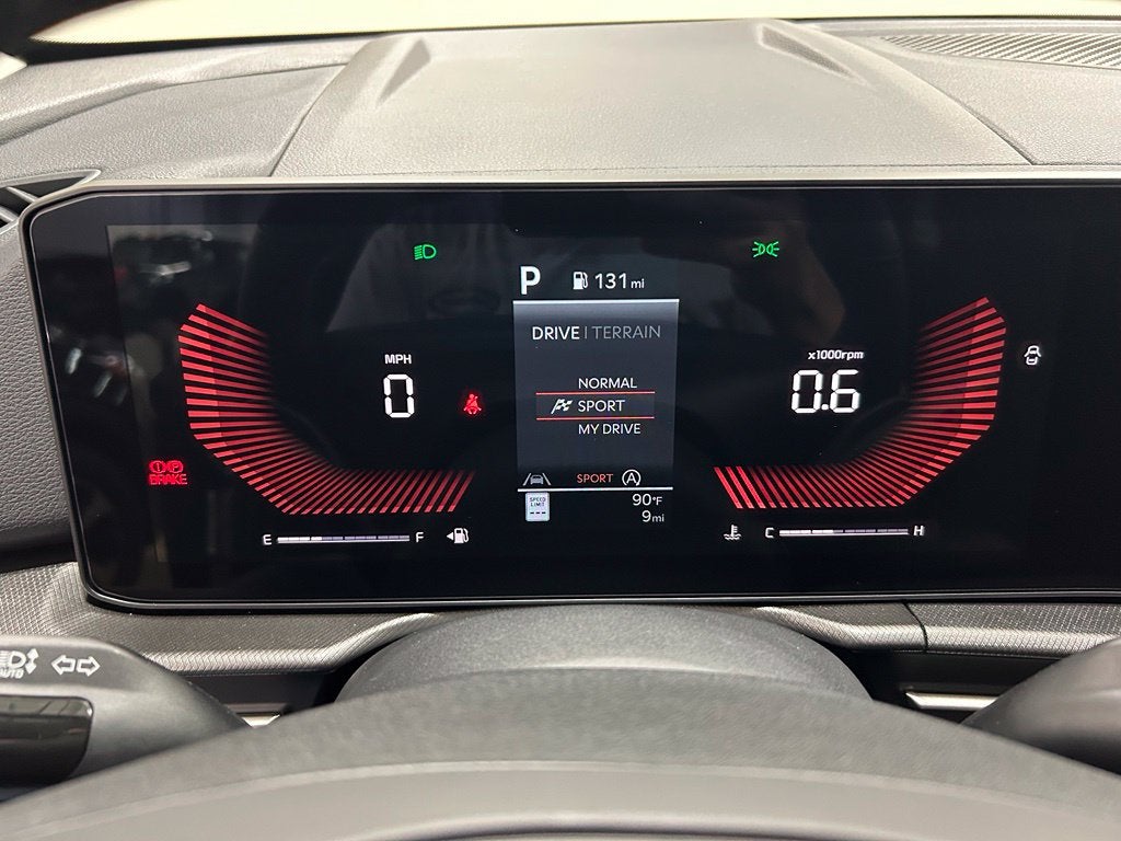 2027 Kia Sportage LX
