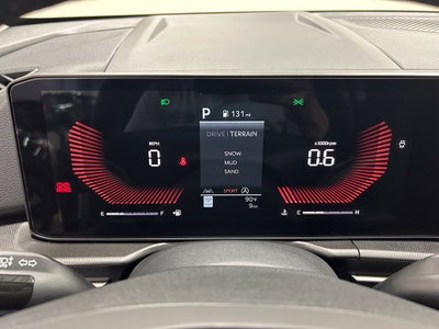 2027 Kia Sportage LX