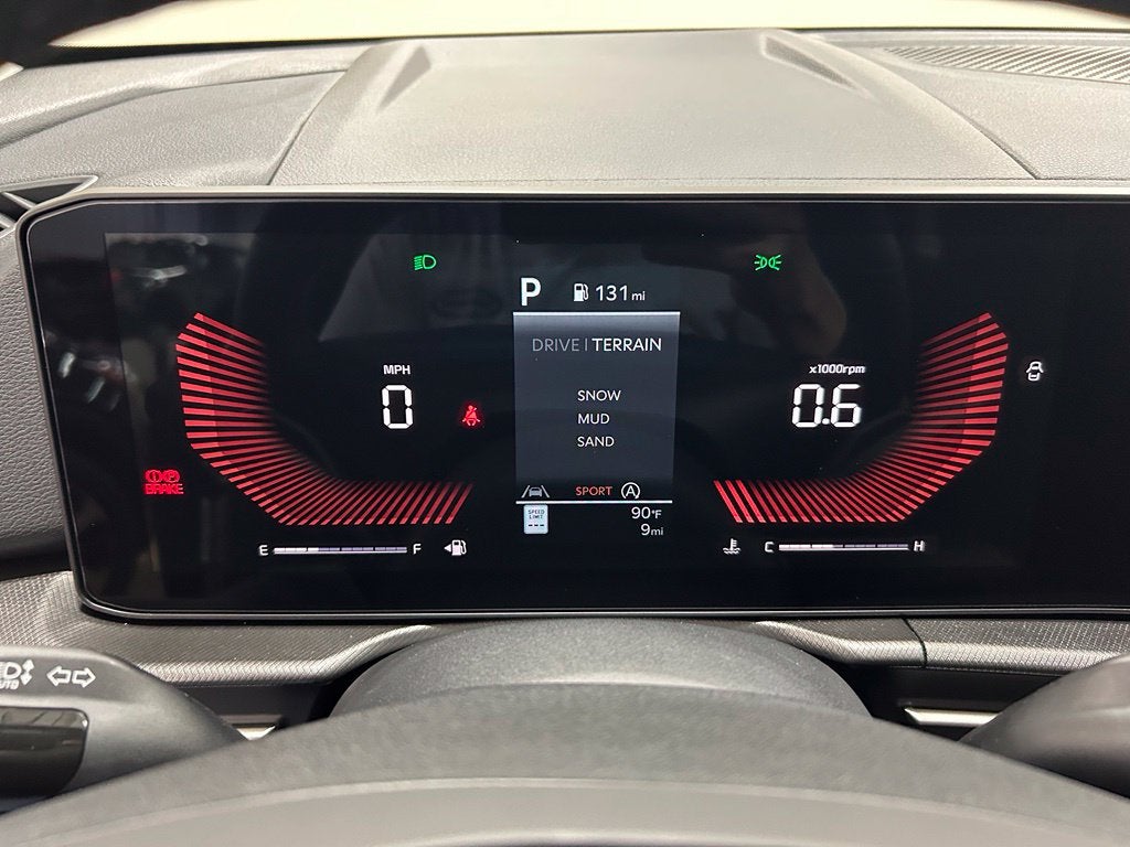 2027 Kia Sportage LX